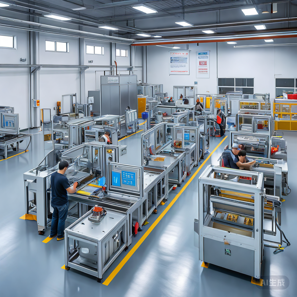 魏都区厂房保洁